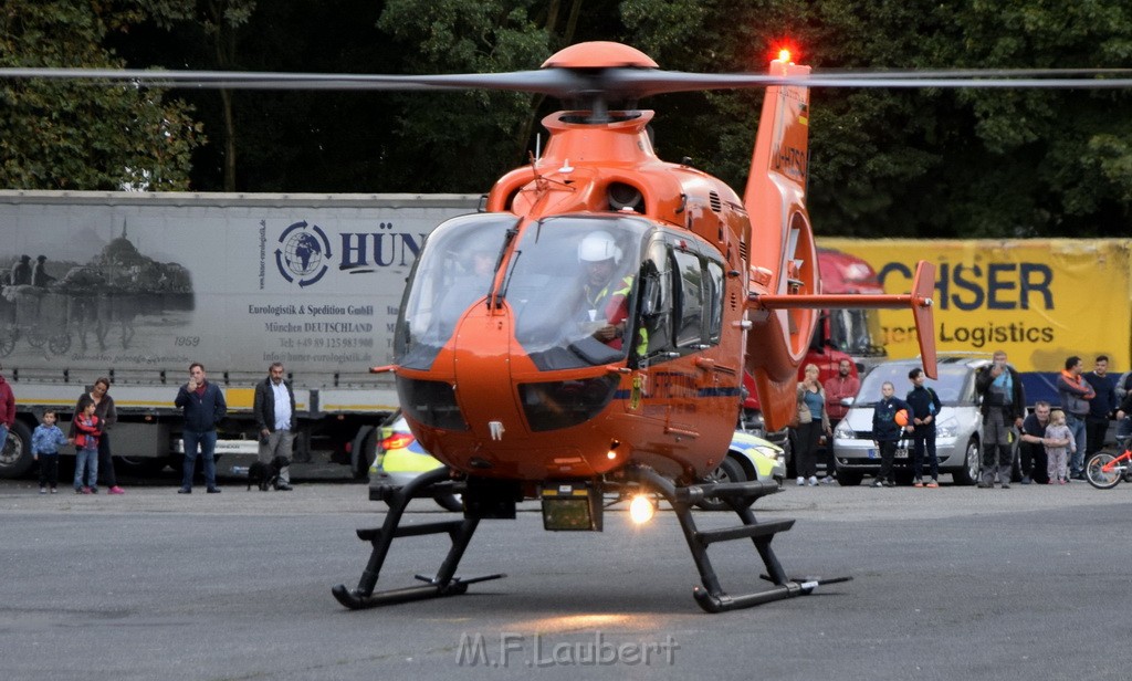 VU Kind Koeln Vingst Hinter dem Hessgarten P47.JPG - Miklos Laubert